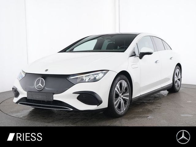 MERCEDES-BENZ EQE 300 Electric Art Distr Pano Memory Keyless