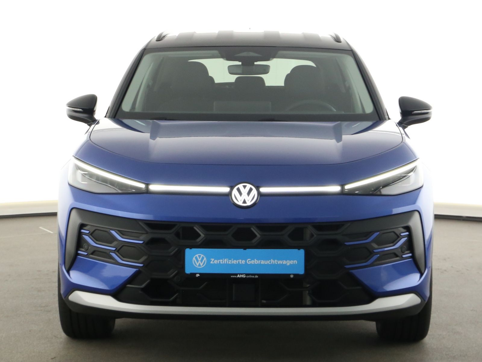 Volkswagen T-Roc 1.5 eTSI DSG Life Neues Modell LED ACC K foto 3