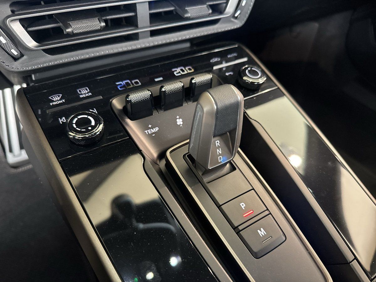 Porsche 992 - Bild 18