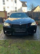 BMW 520d M-Paket - BMW 520 aus 2012: 520d M Paket