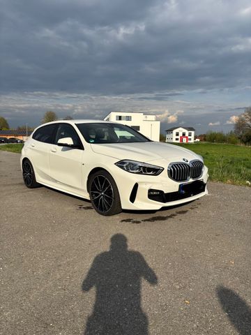 BMW 118i M Sport M Sport