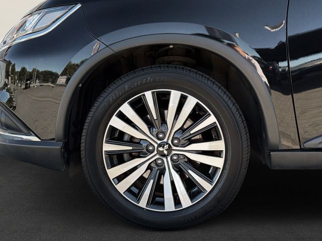 Mitsubishi Outlander Diamant Edition 2WD