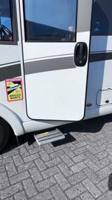 HYMER / ERIBA / HYMERCAR Hymer B 634 SL (großes Duomobil) - Hymer Wohnwagen & Wohnmobile