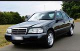 Mercedes-Benz Mercedes C180 Elegance /H- Kennzeichen/ 53... - gebrauchte Mercedes-Benz C 180 aus dem Jahr 1994