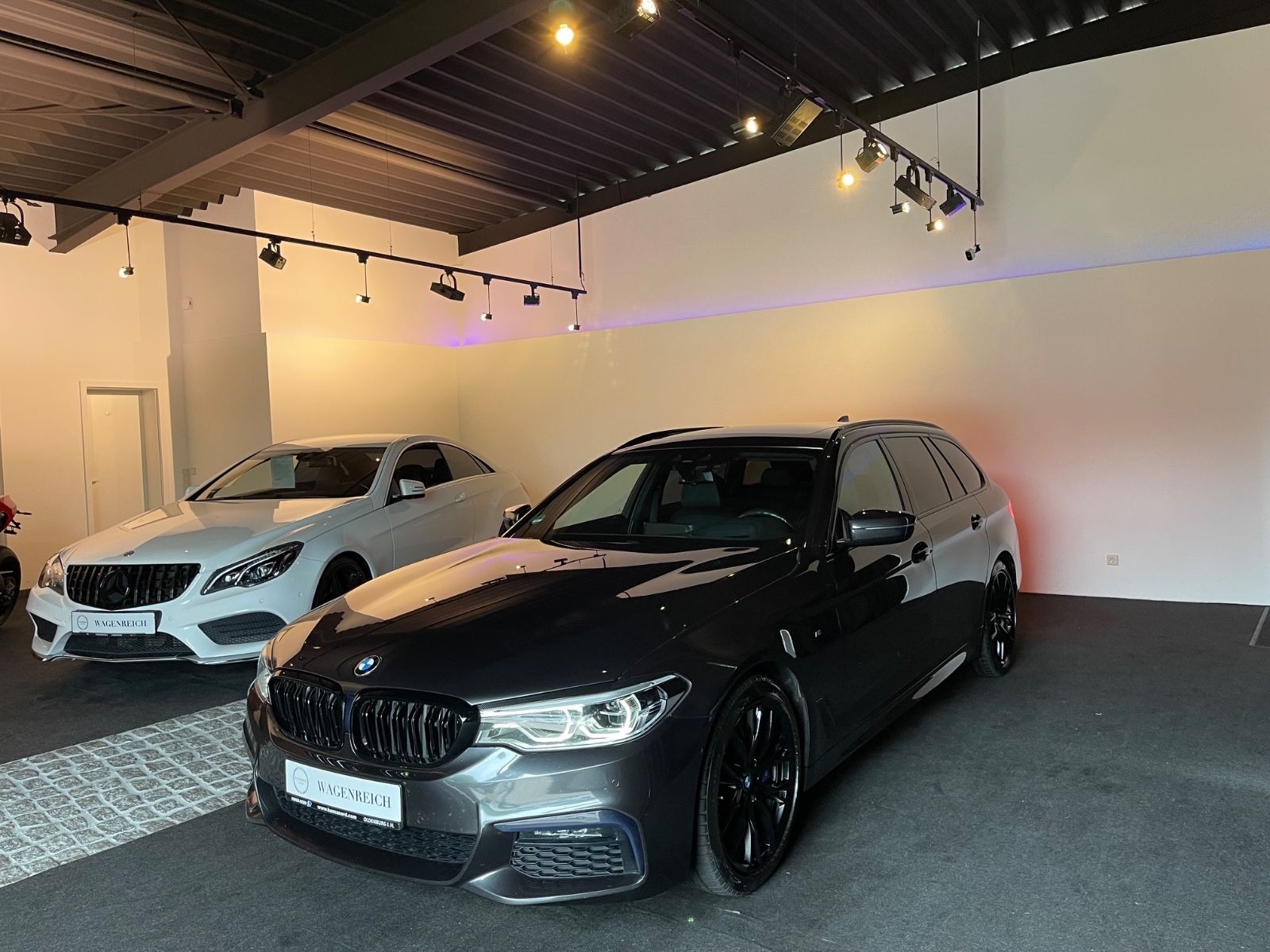BMW 530D M Sport| Panorama | Head-Up | Harman Kardon foto 6
