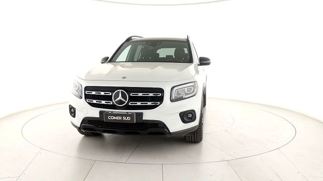 Mercedes-Benz GLB - X247 2019 - GLB 200 d Sport 