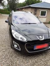 Peugeot 308 SW Business-Line N2 HDi FAP 150 - Peugeot 308: SW Business Line