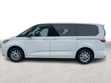 Volkswagen T7 Multivan - 3