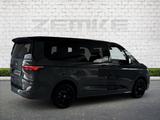 Volkswagen T7 Multivan Edition 2,0 TSI DSG LÜ Leder Navi St - mit Benzin-Antrieb: Kleinbus