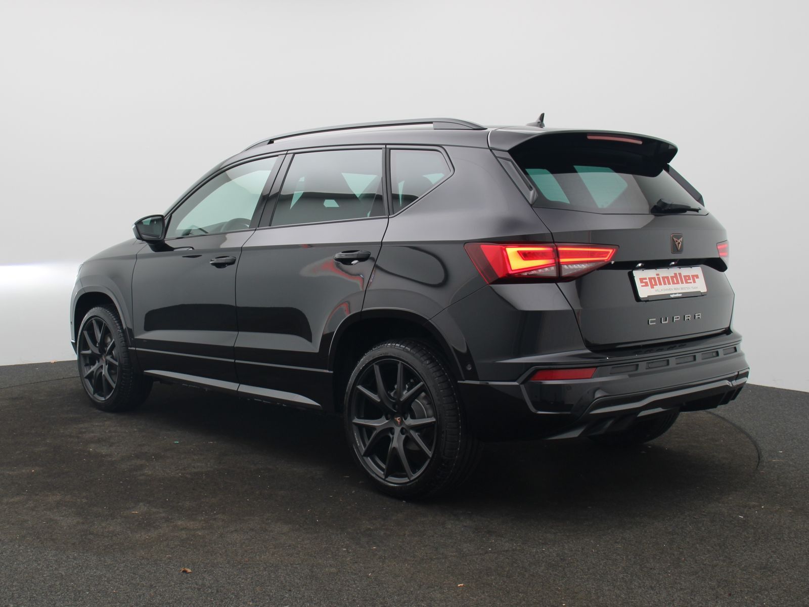 Cupra Ateca - Bild 4