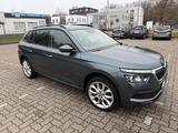 Skoda Kamiq Style PDC Navigat. LED Anhängerk. DSG - Skoda Kamiq Diesel Gebrauchtwagen
