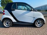 Smart ForTwo coupe Micro Hybrid Drive 45 kW*ERSTE HAND - gebrauchte Smart bis 5.000 Euro
