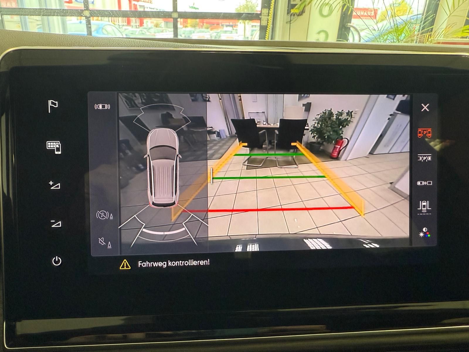 Fahrzeugabbildung SEAT Tarraco Xcellence/ LED/AHK/NAVI/CARPLAY