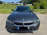 BMW 330i Advantage Automatic Advantage - BMW 330 aus 2019