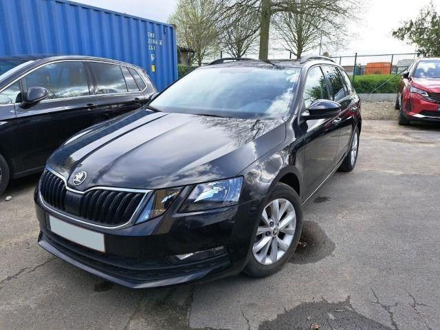 Skoda Octavia Combi 1.6TDI Drive NAVI/SITZHZ/PDC/CLIMA