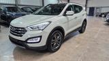 Hyundai Santa Fe Premium 2WD - Hyundai SANTA FE mit Schiebedach