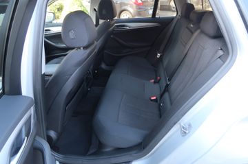 BMW 520 - 11