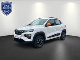 Dacia Spring Comfort Plus inkl. 2 Jahre Garantie/Wartu - Dacia Spring mit Elektro-Antrieb