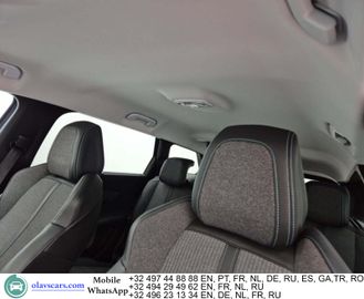 Peugeot 5008 - 6