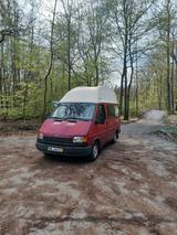 Ford Transit L 80 MK3 - Ford Benzin