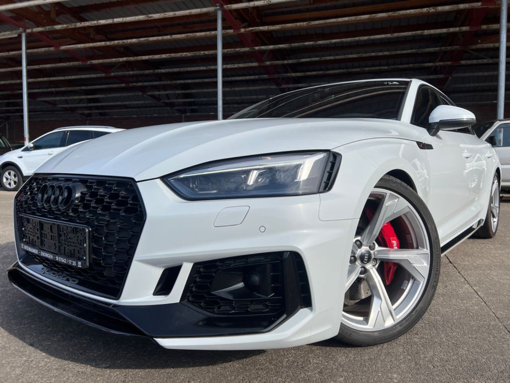Audi RS5