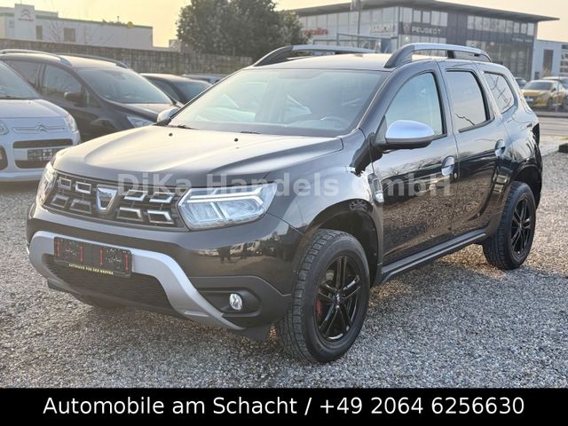 Dacia Duster II Prestige*ALU*NAVI*Automatik*SHZ*