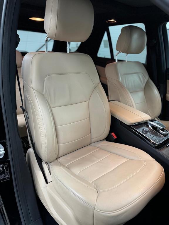 Mercedes-Benz GLE 250