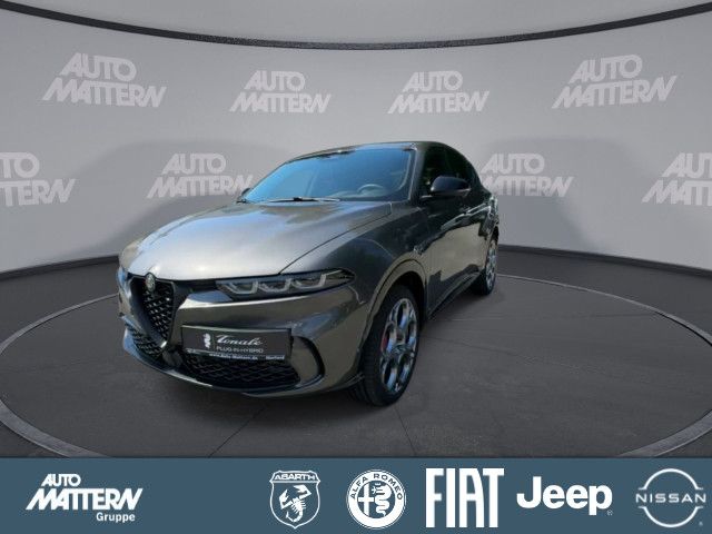 Alfa Romeo Tonale Veloce 1,3T MultiAir PHEV 202kW-Q4