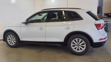 Audi Q5 - 8