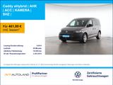 Volkswagen Caddy eHybrid | AHK | ACC | KAMERA | SHZ |
