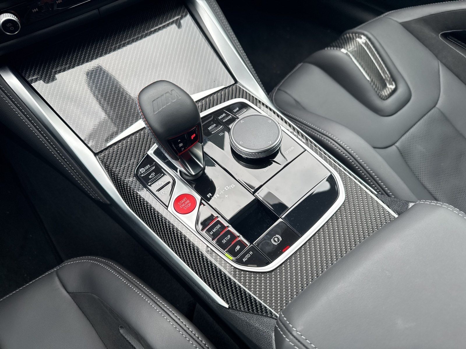 BMW M4 - Bild 12