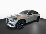 Mercedes-Benz GLC Coupe 300d 4Matic  AMG Advanced,RFK,MBUX,19 - gebrauchte Mercedes-Benz GLC 300 aus dem Jahr 2020