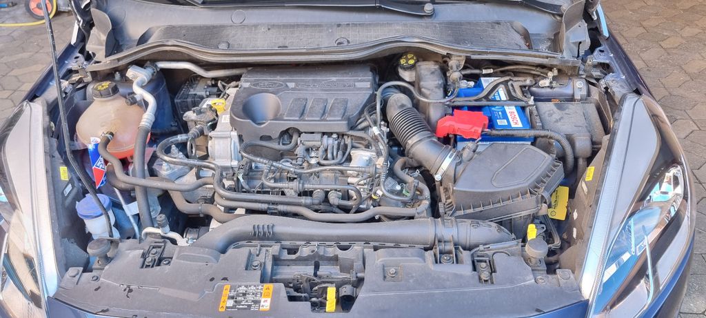 Image of Ford Fiesta