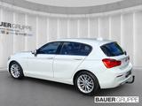 BMW 116 i Urban Line LED AHK abn. Navi Park-Assisten - BMW 116 aus 2019