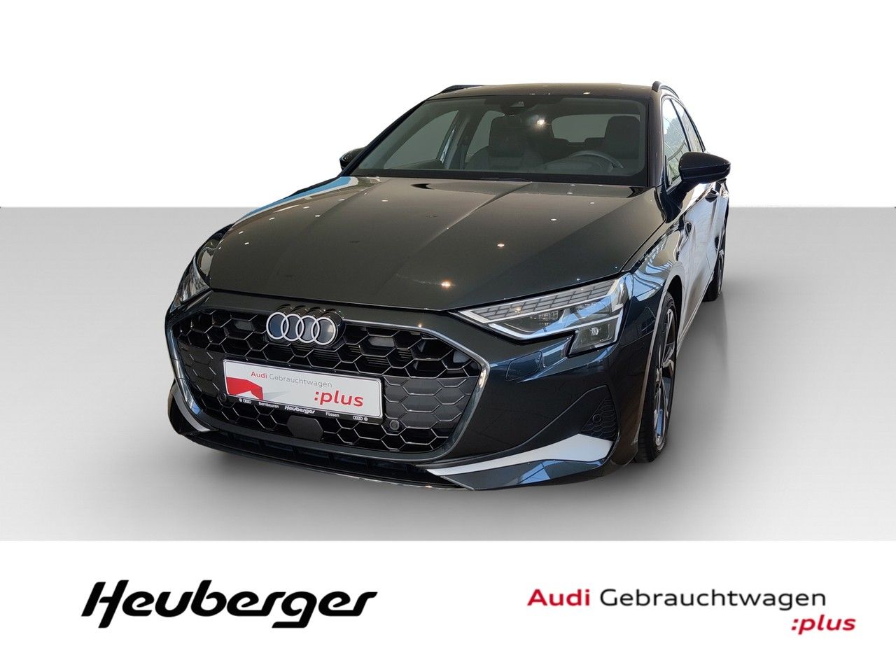 Audi A3 Sportback 35 TFSI S tronic advanced, ACC, LED