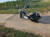 Harley-Davidson Softail - HARLEY-DAVIDSON 2001 SOFTAIL