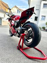 Ducati Panigale V4S | 214 PS | Top Zustand  - DUCATI PANIGALE V2 S