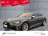 Audi RS5 Sportback MATRIX+B&O+KERAMIK+HuD+ACC+PANO+VC - Audi RS5 in Köln
