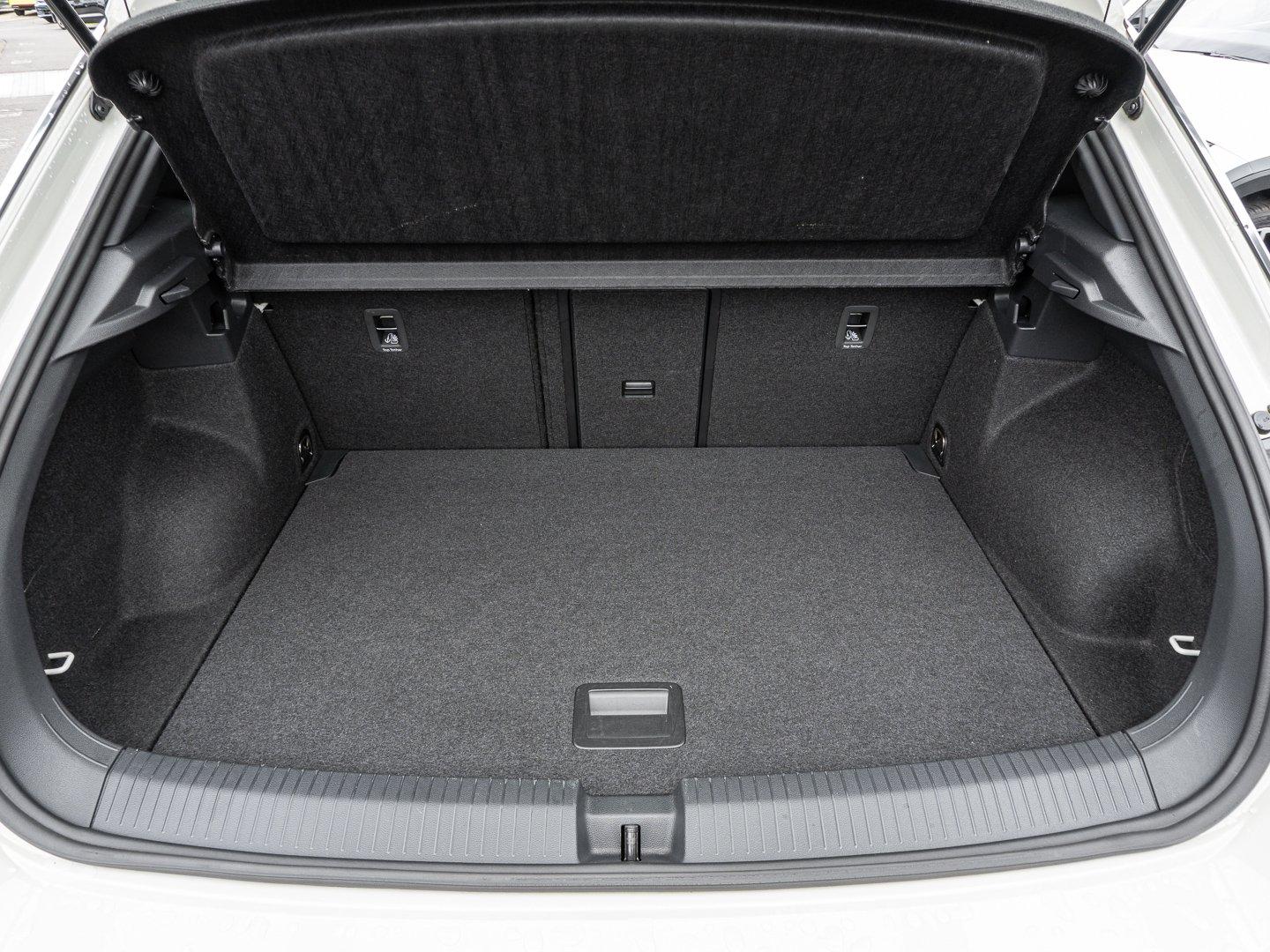 Volkswagen T-Roc 1.0 TSI R-Line ACC AMBIENTE SHZ 17ALU PDC, миниатюра 17