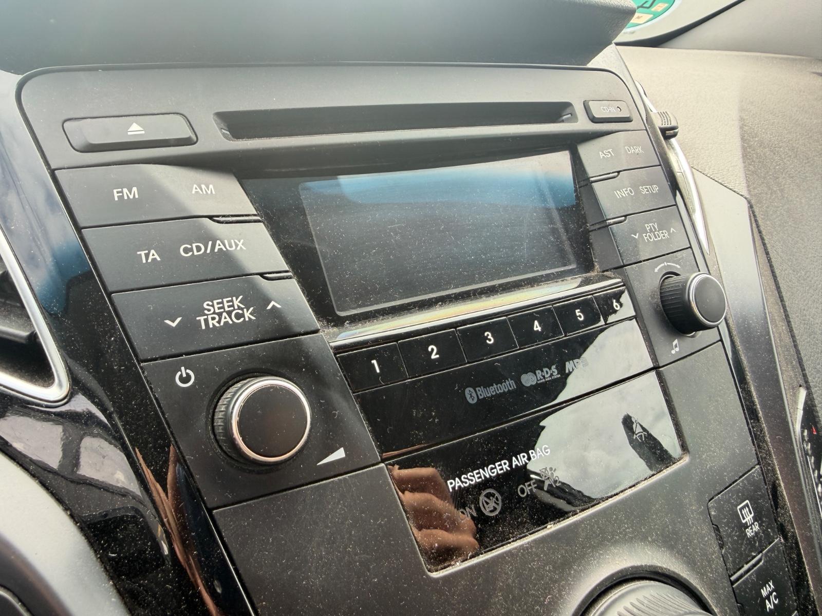 Hyundai i40 2013 — photo 18