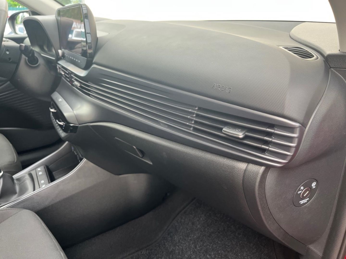 Hyundai i20 – Bild 18