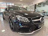 Mercedes-Benz CLS 400 SHOOTING BRAKE 4M AMG |MY15|20"|VOLL|2Hd - Mercedes-Benz CLS 400 Shooting Brake Gebrauchtwagen