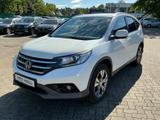 Honda CR-V 2.2 DTEC Lifestyle 4WD - Honda CR-V Unfallwagen