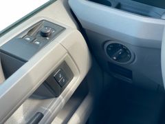 Volkswagen Behl Mobile Crafter |Einzelbetten/Rundsitzgruppe