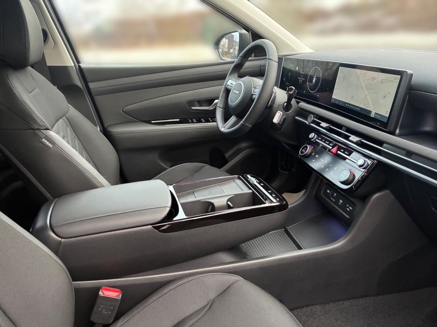 Hyundai TUCSON - Bild 14