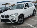 BMW X3 X-Drive 20i X-Line 2.0i 184PS/Cam/T-leder/Amb - BMW X3: Drive