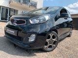 Kia Picanto 1.2 Spirit 86 PS SO+WI Reifen - Kia Picanto: Ps