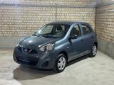 Nissan Micra Visia First|Klima|MFL|ESP|ELEKT.FENSTER| - Nissan Micra Gebrauchtwagen in Hamburg
