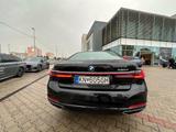 BMW 730d HK/AHG/Webast/Virtual/Laser/ACC/360/sitzkli - gebrauchte BMW 730 aus dem Jahr 2022
