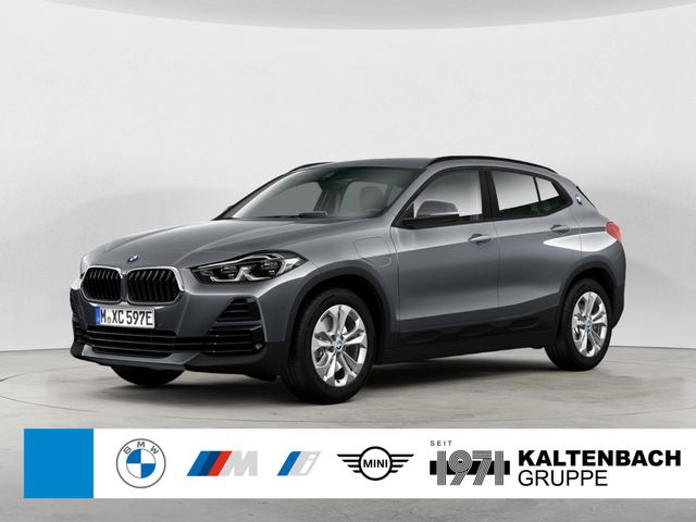 BMW X2 xDrive25e SHZ KAMERA NAVI LED HEAD-UP DISPLAY